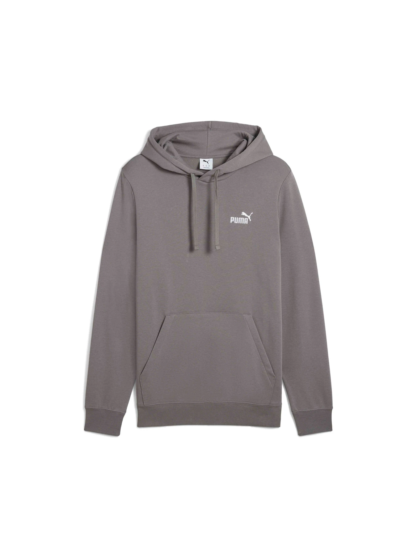 Худі та світшоти PUMA Ess Small No. 1 Logo Hoodie модель 682577 Худі та світшоти PUMA Ess Small No. 1 Logo Hoodie модель 682577 Фото