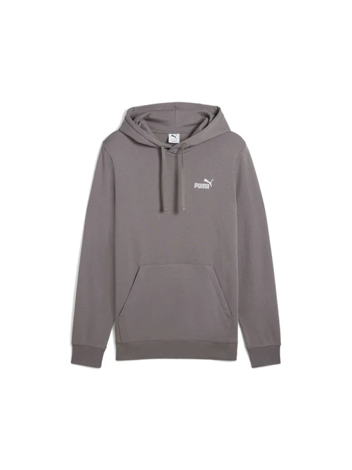 Худі та світшоти PUMA Ess Small No. 1 Logo Hoodie модель 682577 Фото