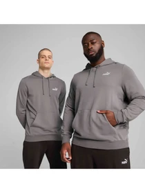Худі та світшоти PUMA Ess Small No. 1 Logo Hoodie модель 682577 Фото