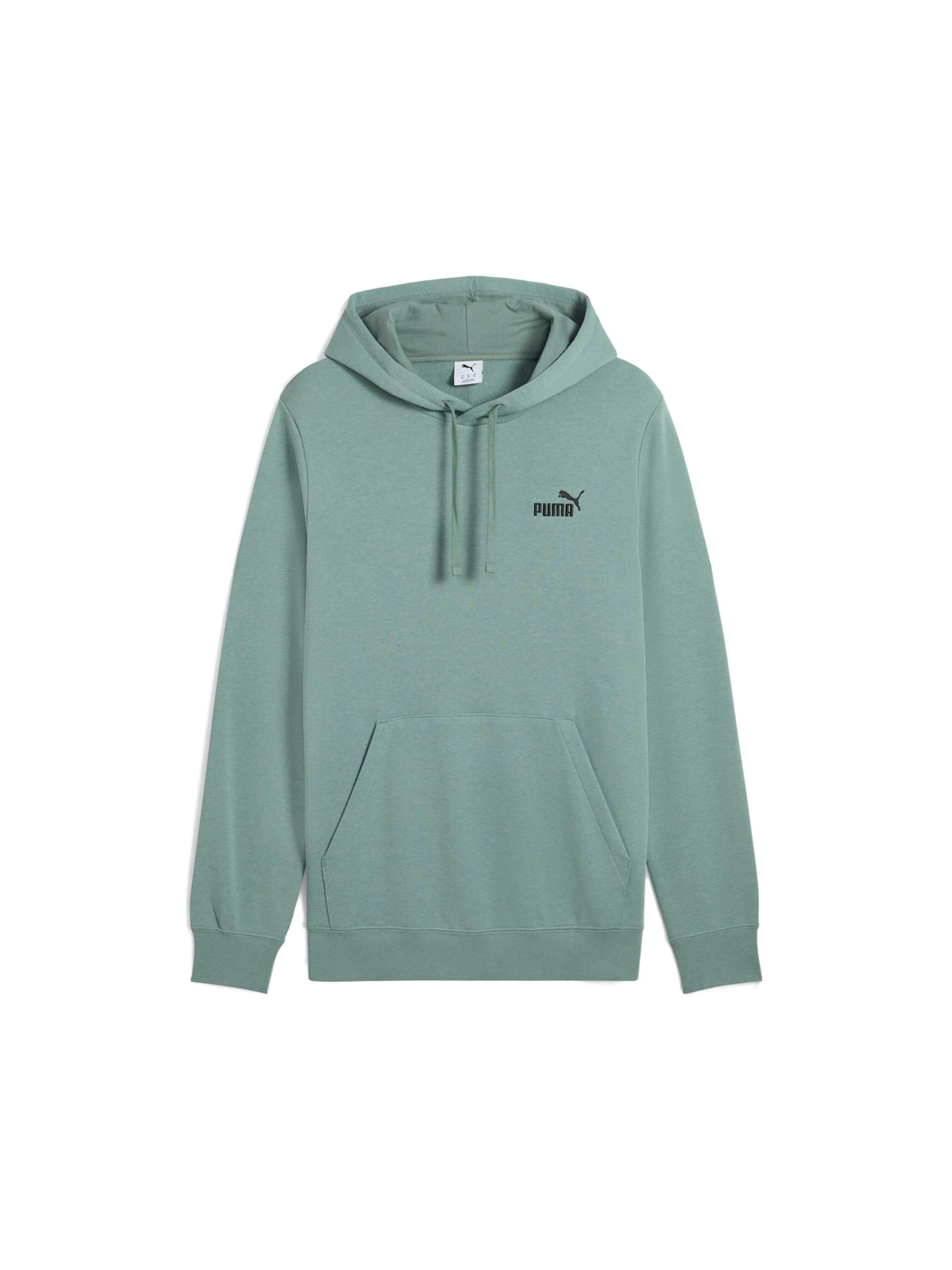 Худі та світшоти PUMA Ess Small No. 1 Logo Hoodie модель 682577 Фото