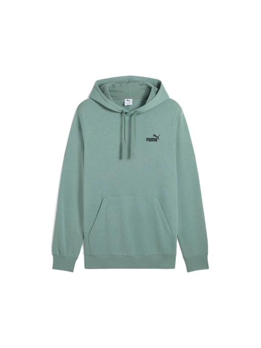 Худі та світшоти PUMA Ess Small No. 1 Logo Hoodie модель 682577 Фото