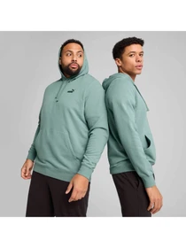 Худі та світшоти PUMA Ess Small No. 1 Logo Hoodie модель 682577 Фото