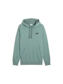 Худі та світшоти PUMA Ess Small No. 1 Logo Hoodie модель 682577 Фото