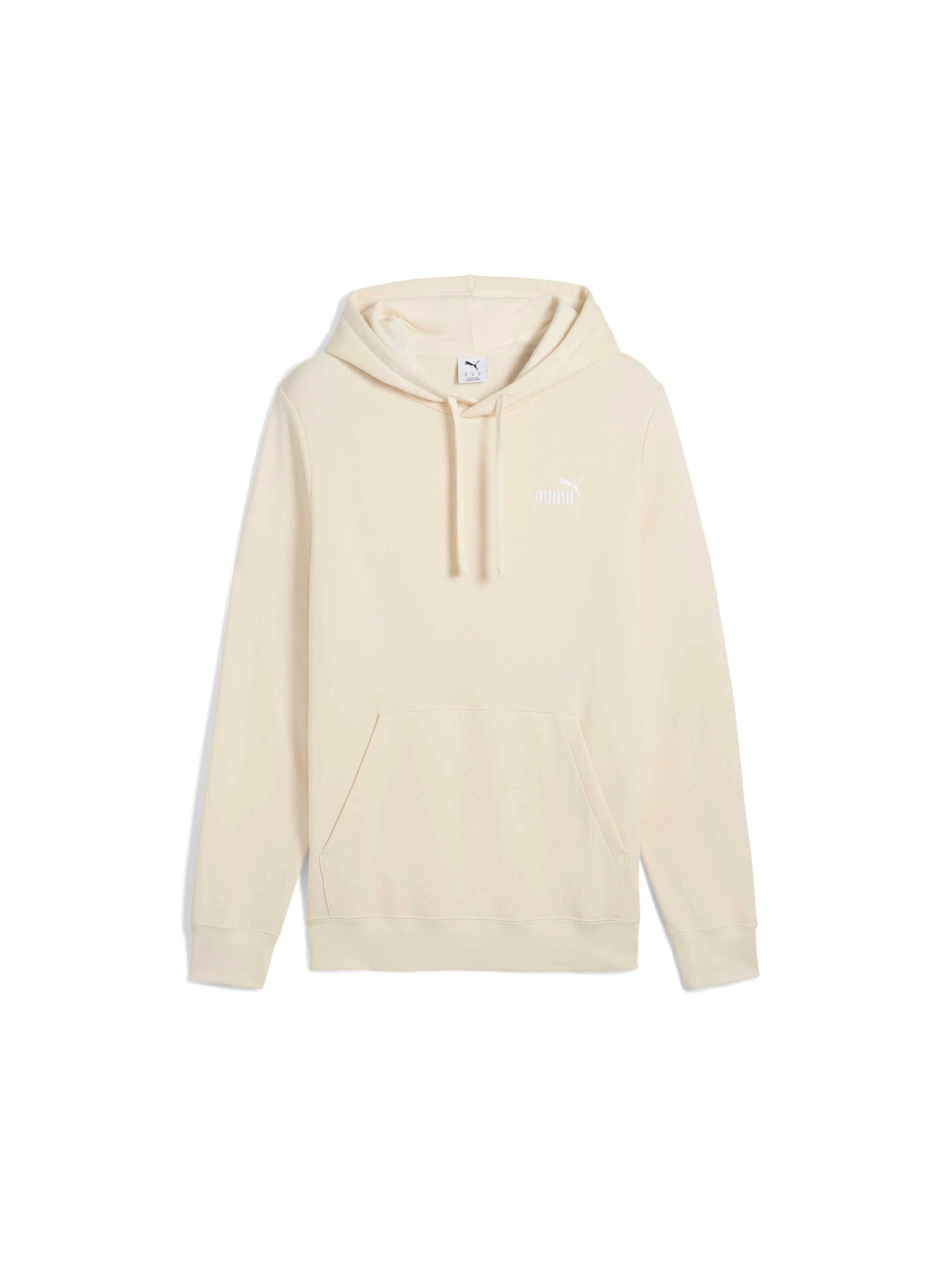 Худі та світшоти PUMA Ess Small No. 1 Logo Hoodie модель 682577 Фото