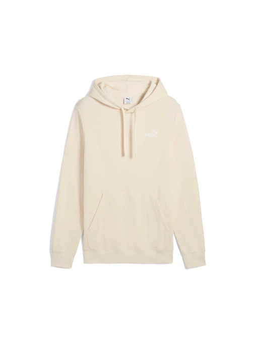 Худі та світшоти PUMA Ess Small No. 1 Logo Hoodie модель 682577 Фото