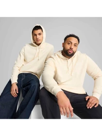 Худі та світшоти PUMA Ess Small No. 1 Logo Hoodie модель 682577 Фото