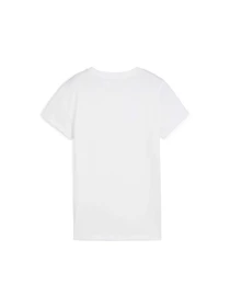 Футболки и поло PUMA Metallic Tee модель 684995 Фото
