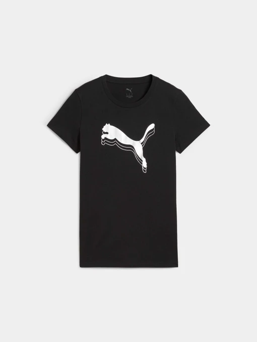 Футболки и поло PUMA Metallic Tee модель 684995 Фото