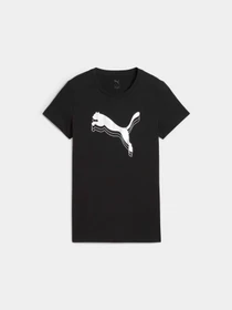 Футболки и поло PUMA Metallic Tee модель 684995 Фото