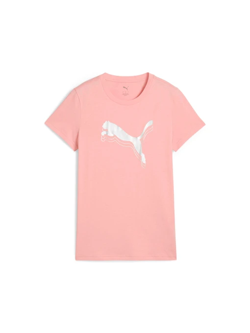 Футболки и поло PUMA Metallic Tee модель 684995 Фото