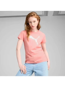 Футболки и поло PUMA Metallic Tee модель 684995 Фото