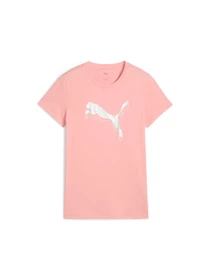 Футболки и поло PUMA Metallic Tee модель 684995 Фото
