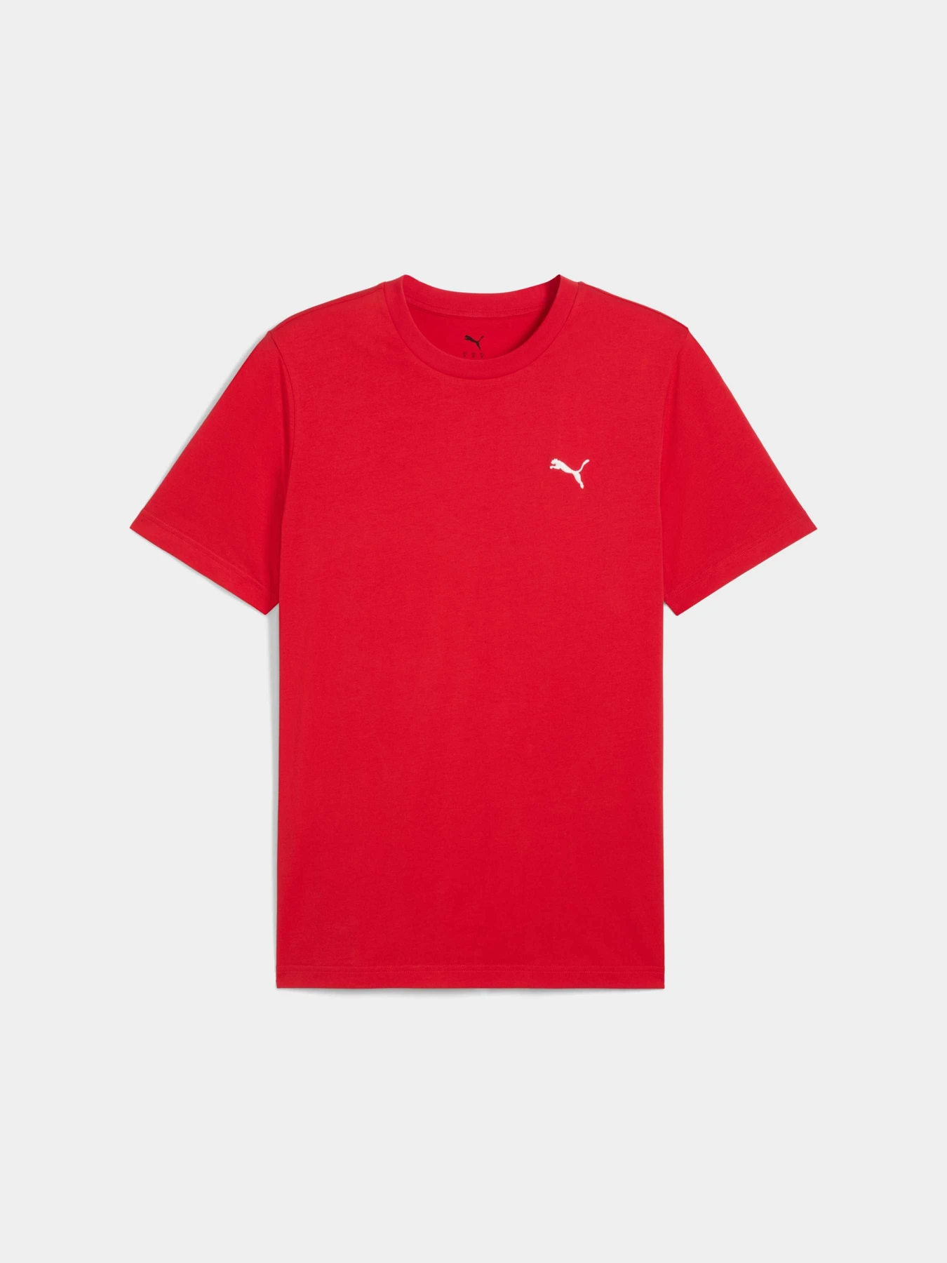 Футболки і поло PUMA Ess Small Logo Tee модель 682538 Футболки і поло PUMA Ess Small Logo Tee модель 682538 Фото