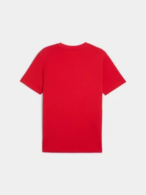 Футболки і поло PUMA Ess Small Logo Tee модель 682538 Фото