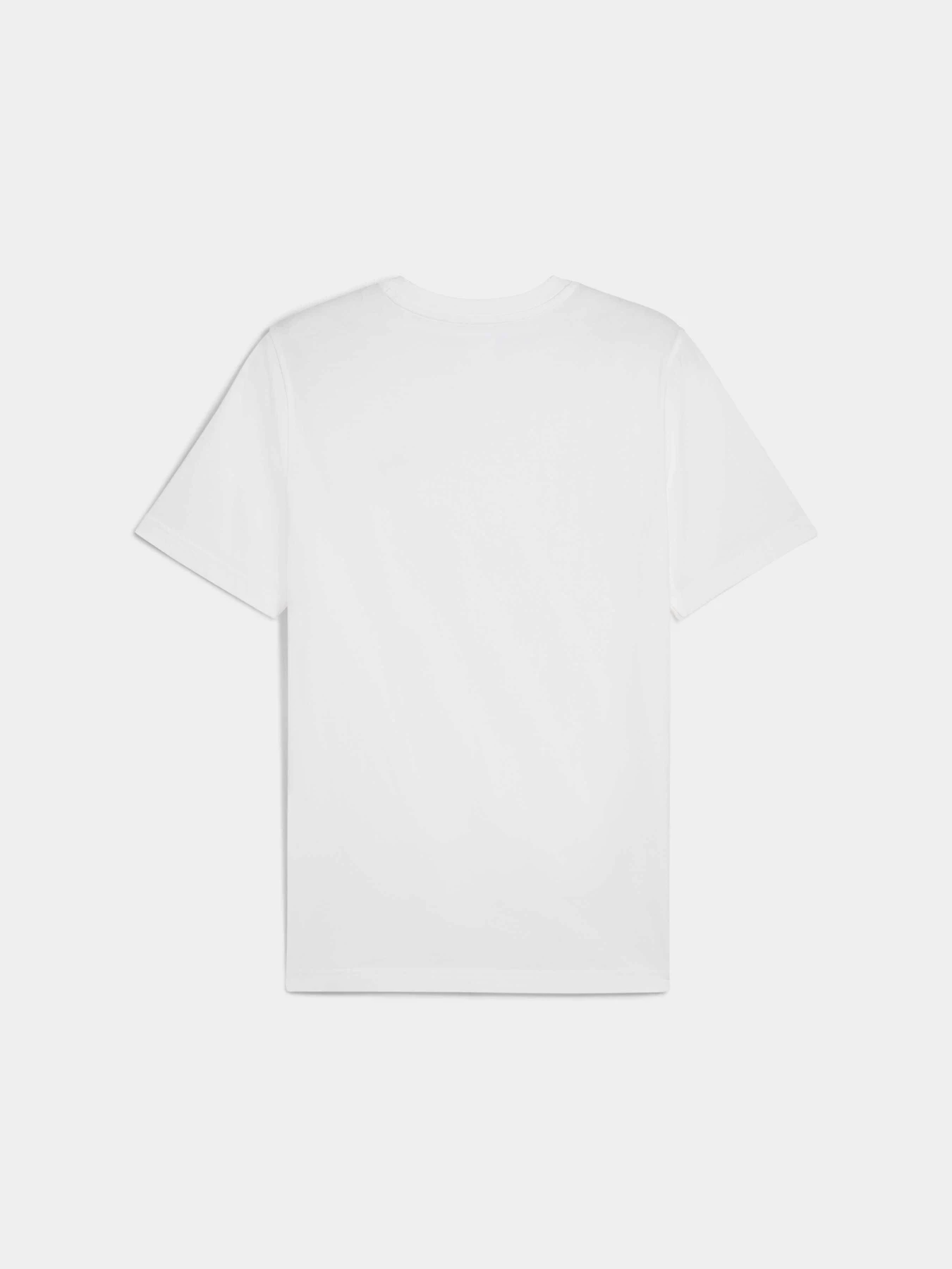 Футболки и поло PUMA Ess Small Logo Tee модель 682538 Фото