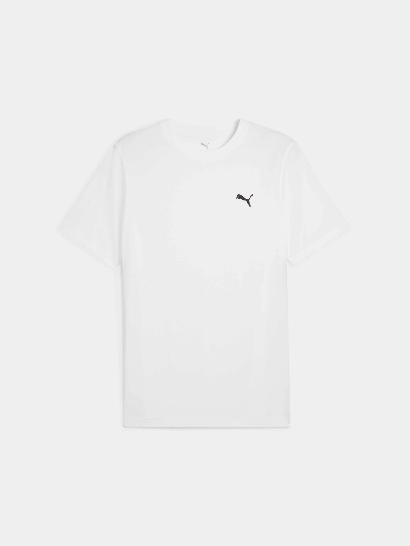 Футболки и поло PUMA Ess Small Logo Tee модель 682538 Фото
