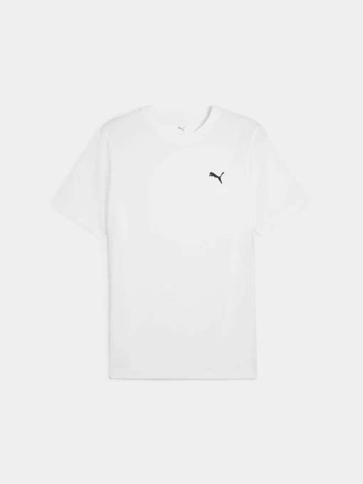 Футболки и поло PUMA Ess Small Logo Tee модель 682538 Фото