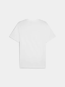 Футболки и поло PUMA Ess Small Logo Tee модель 682538 Фото