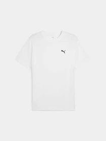 Футболки и поло PUMA Ess Small Logo Tee модель 682538 Фото