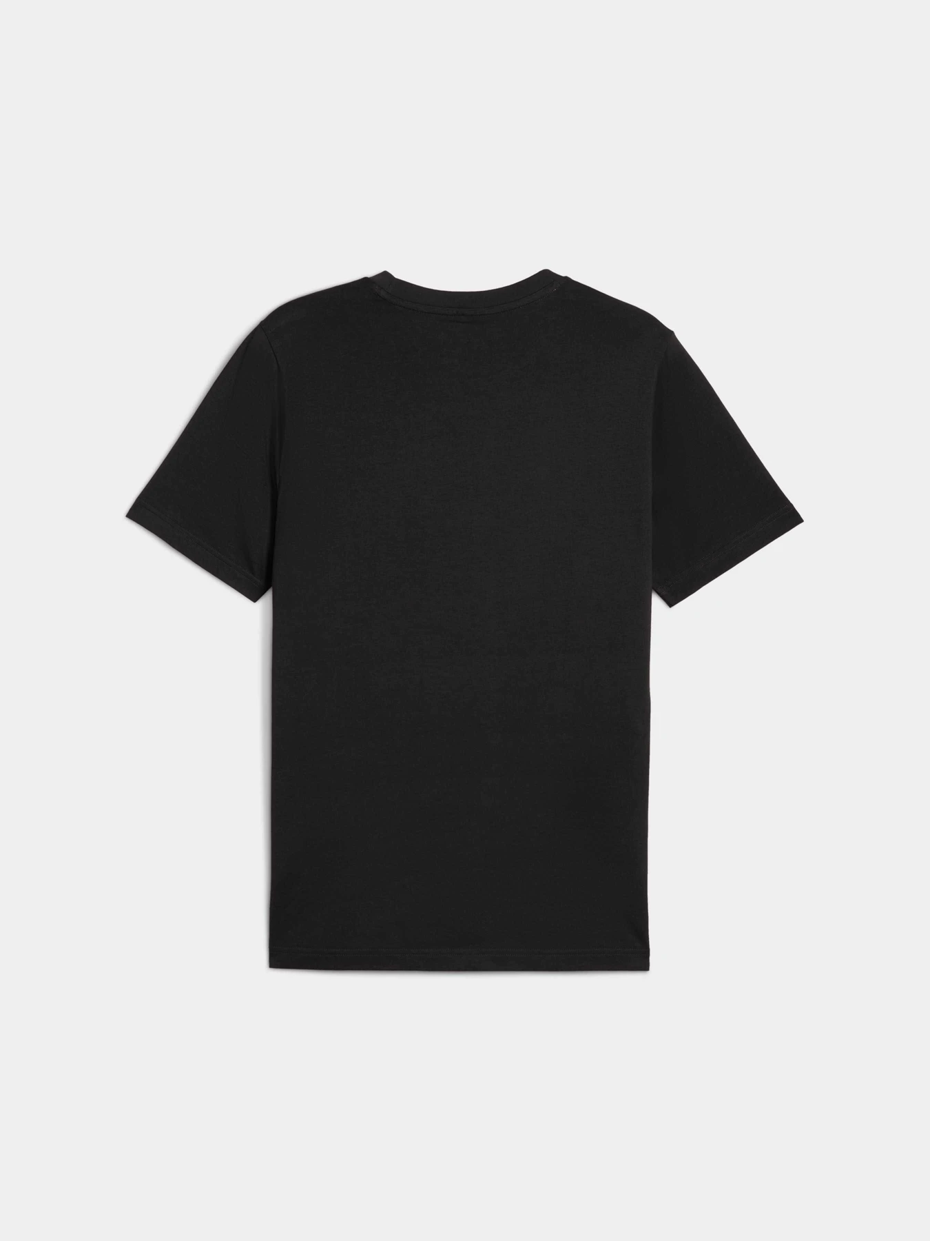 Футболки і поло PUMA Ess Small Logo Tee модель 682538 Фото