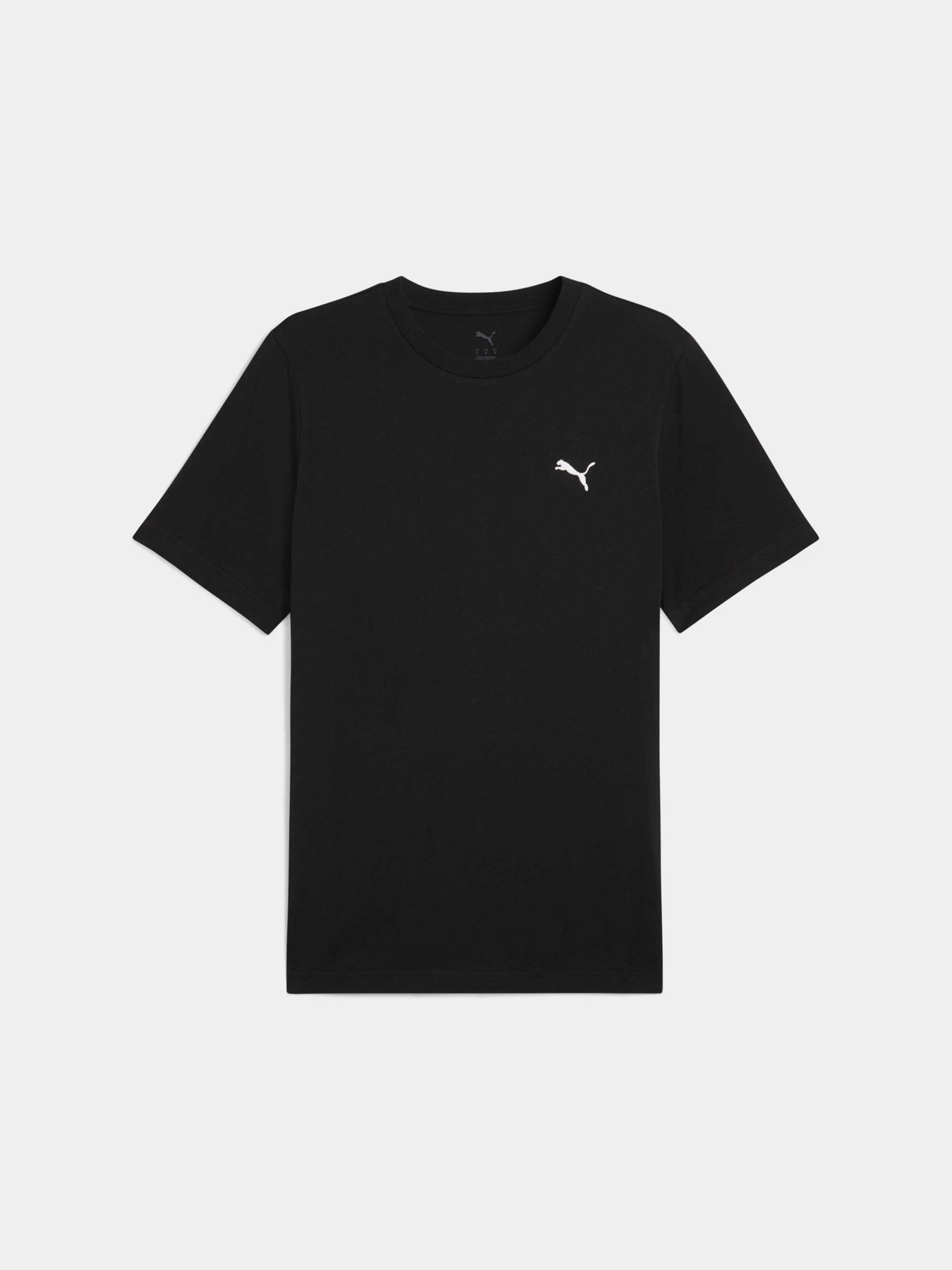 Футболки і поло PUMA Ess Small Logo Tee модель 682538 Фото