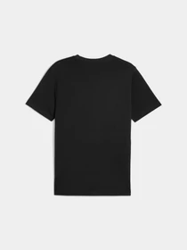 Футболки і поло PUMA Ess Small Logo Tee модель 682538 Фото