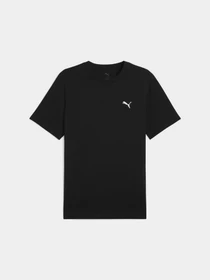Футболки і поло PUMA Ess Small Logo Tee модель 682538 Фото