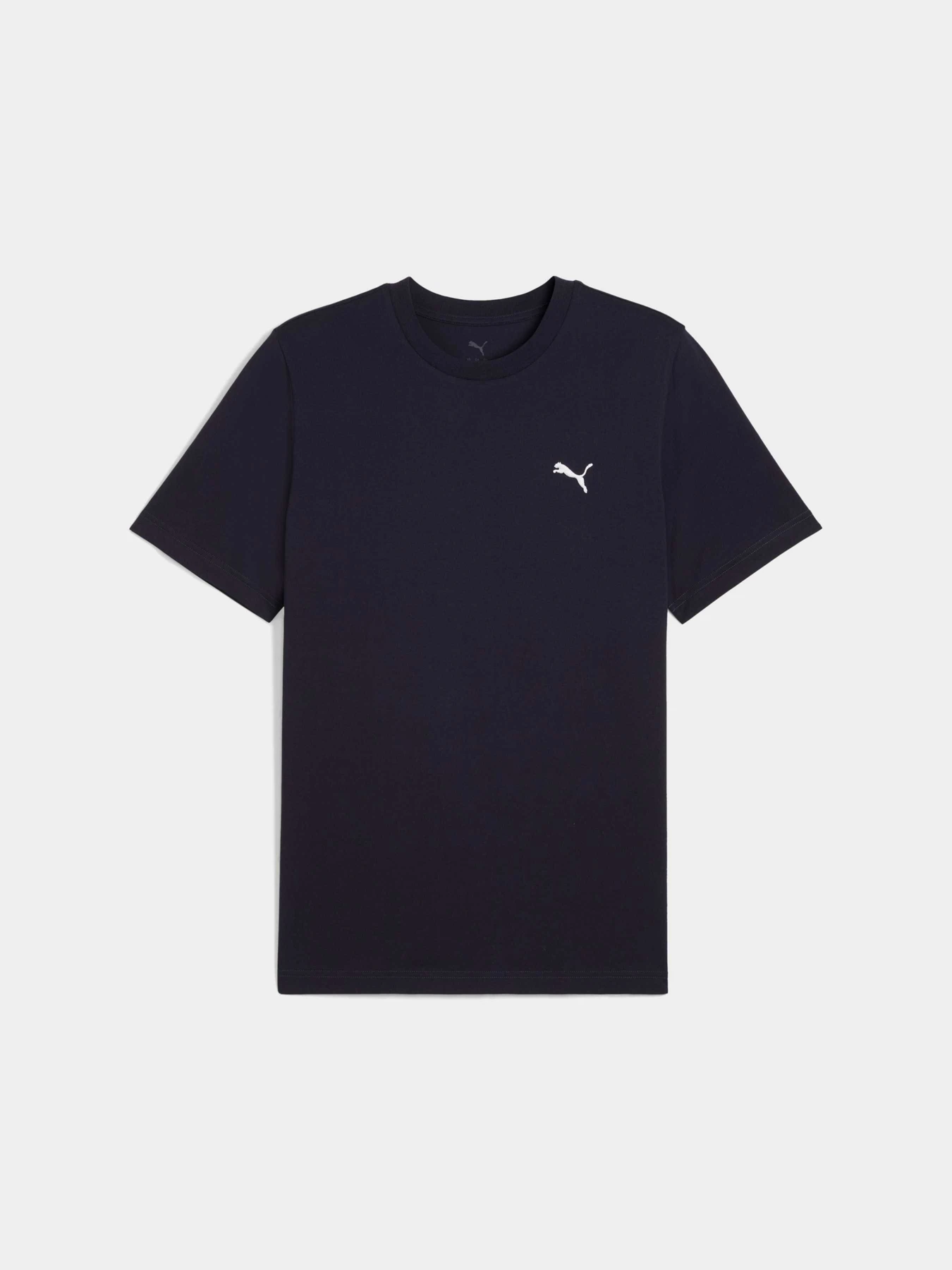 Футболки и поло PUMA Ess Small Logo Tee модель 682538 Фото