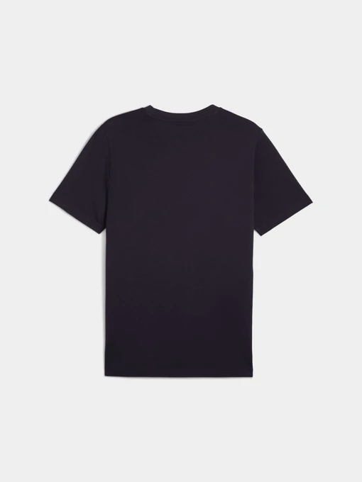 Чоловіча Футболка PUMA Ess Small Logo Tee фото 2