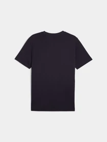 Футболки и поло PUMA Ess Small Logo Tee модель 682538 Фото
