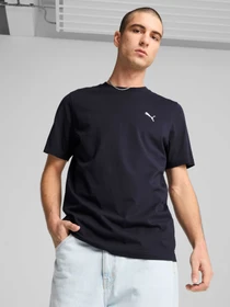 Футболки и поло PUMA Ess Small Logo Tee модель 682538 Фото
