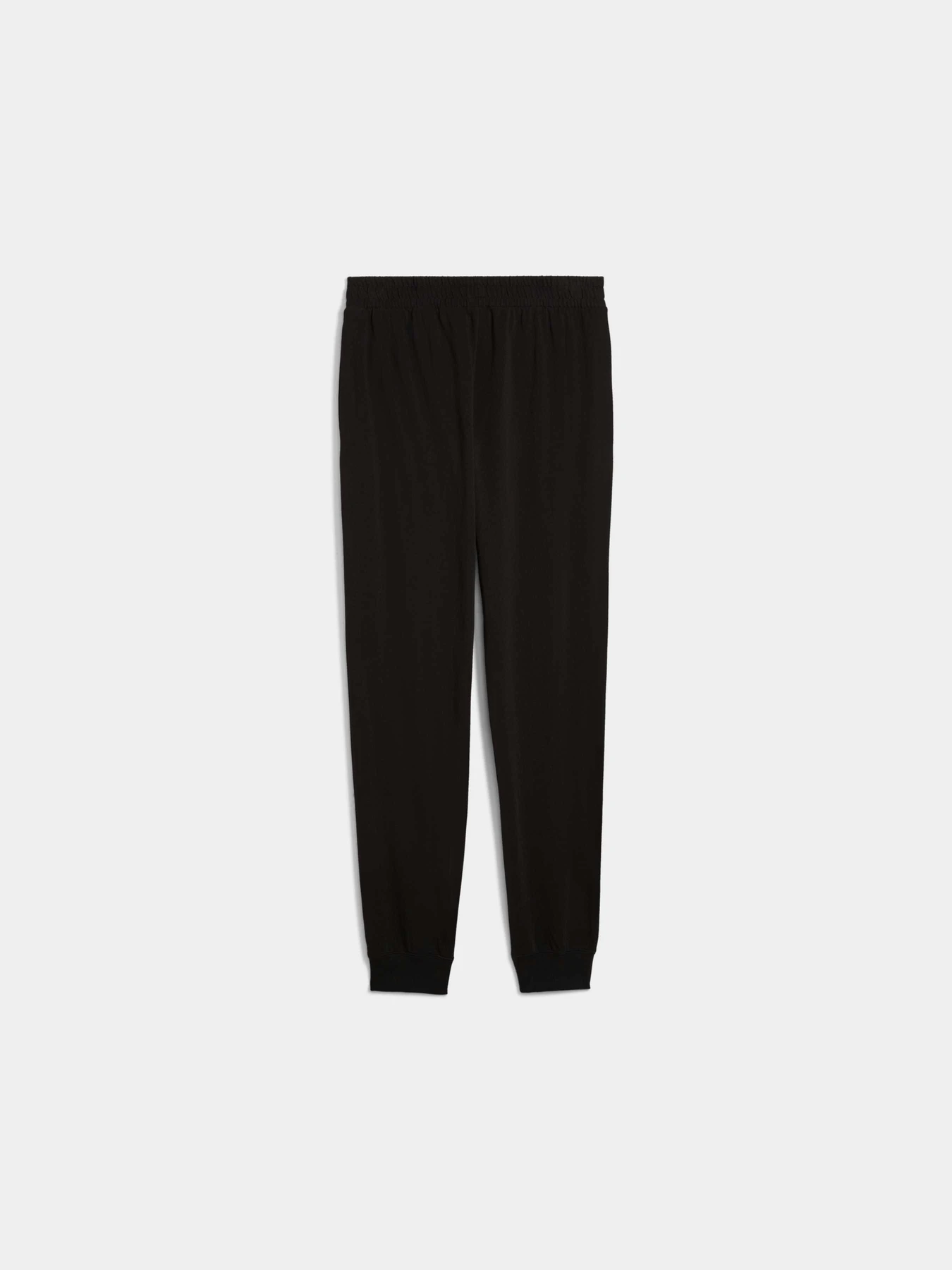 Брюки PUMA Ess No. 1 Logo Jersey Pants модель 682618 Брюки PUMA Ess No. 1 Logo Jersey Pants модель 682618 Фото