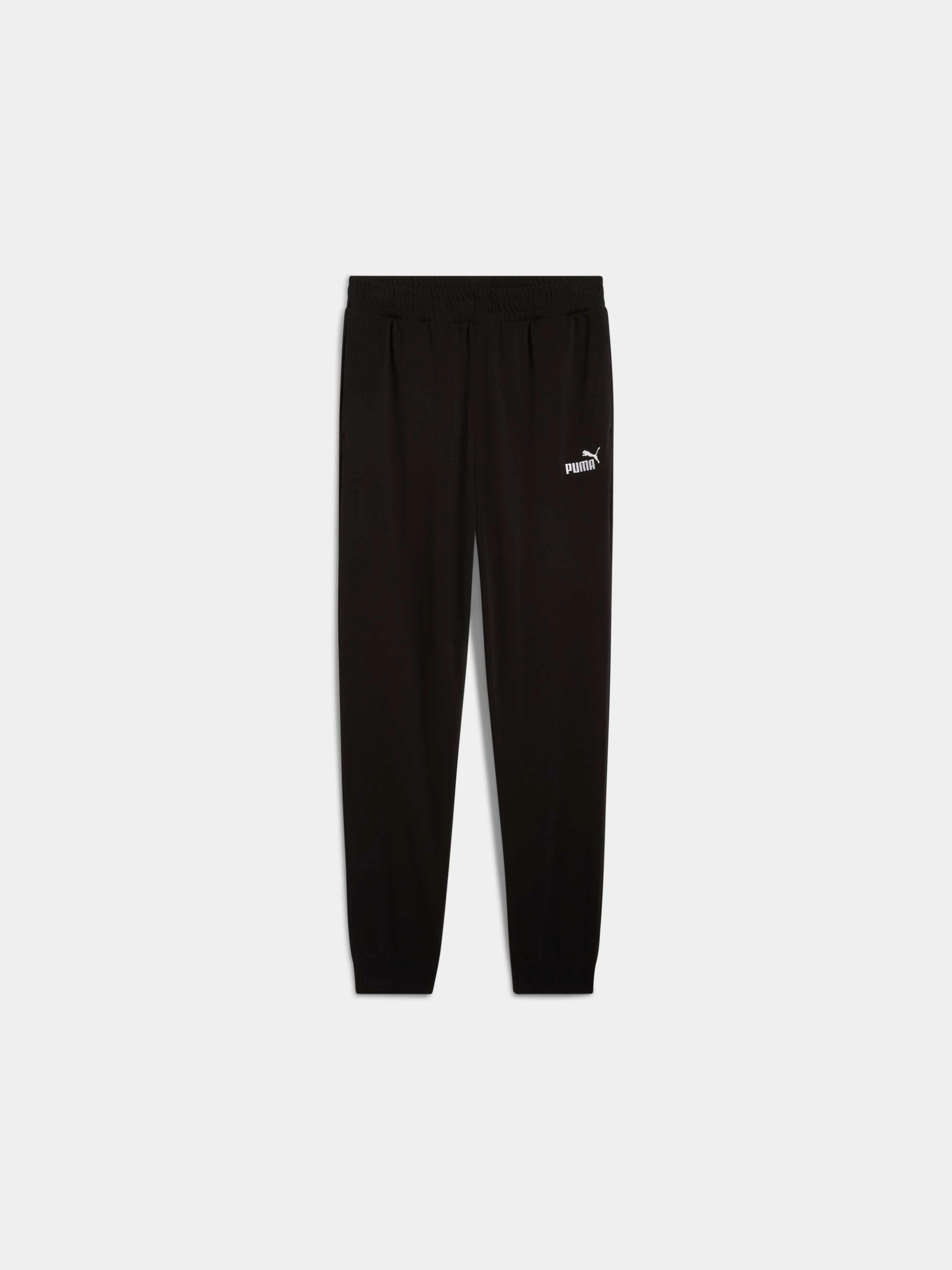 Чоловічі Спортивні штани PUMA Ess No. 1 Logo Jersey Pants