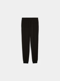 Брюки PUMA Ess No. 1 Logo Jersey Pants модель 682618 Фото
