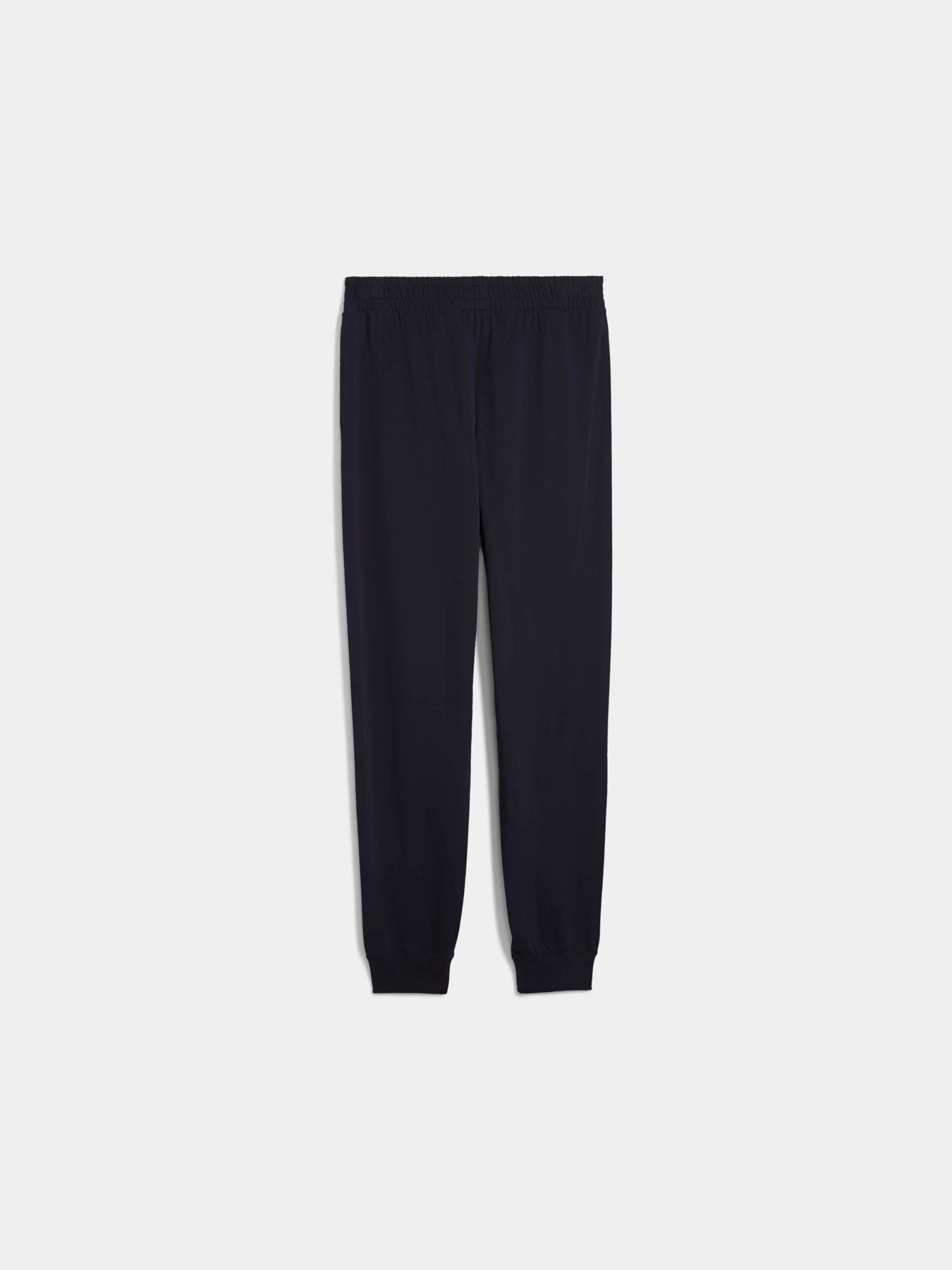 Брюки PUMA Ess No. 1 Logo Jersey Pants модель 682618 Брюки PUMA Ess No. 1 Logo Jersey Pants модель 682618 Фото