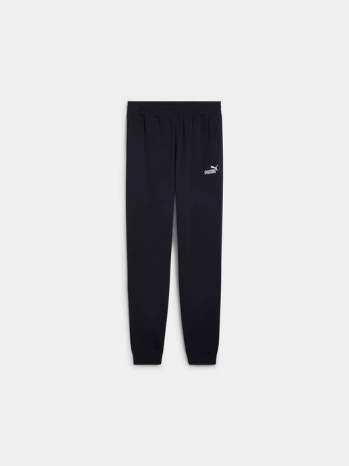 Брюки PUMA Ess No. 1 Logo Jersey Pants модель 682618 Фото