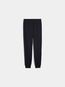 Брюки PUMA Ess No. 1 Logo Jersey Pants модель 682618 Фото