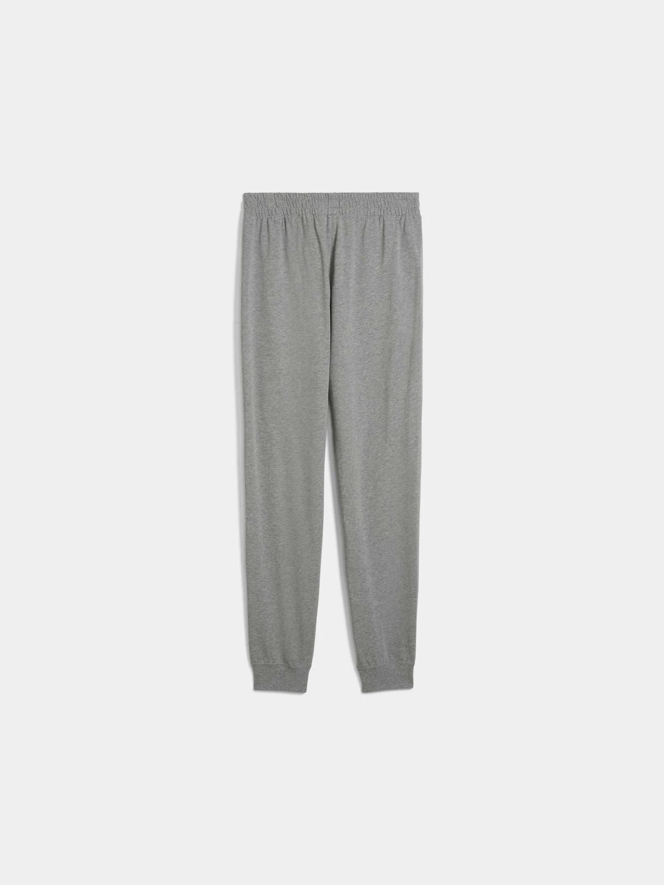 Брюки PUMA Ess No. 1 Logo Jersey Pants модель 682618 Брюки PUMA Ess No. 1 Logo Jersey Pants модель 682618 Фото