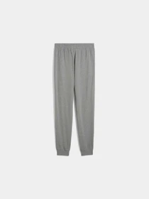 Брюки PUMA Ess No. 1 Logo Jersey Pants модель 682618 Фото