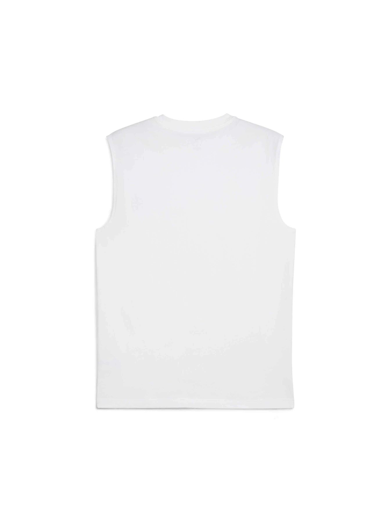 Футболки і поло PUMA Ess Sleeveless Tee модель 682626 Фото