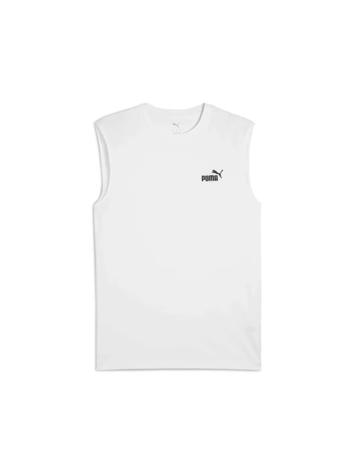 Футболки і поло PUMA Ess Sleeveless Tee модель 682626 Фото