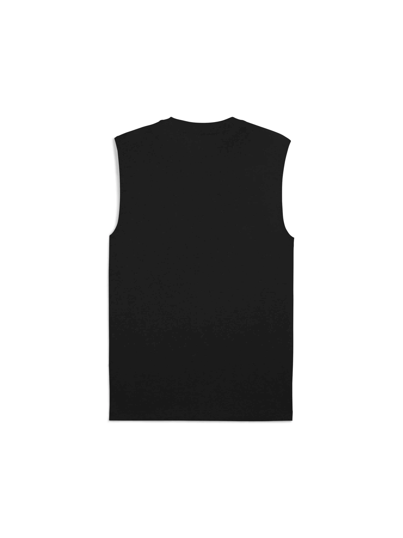 Футболки и поло PUMA Ess Sleeveless Tee модель 682626 Футболки и поло PUMA Ess Sleeveless Tee модель 682626 Фото