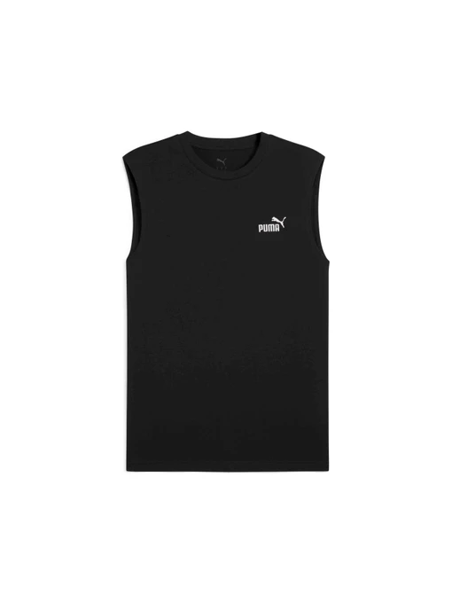 Футболки і поло PUMA Ess Sleeveless Tee модель 682626 Фото