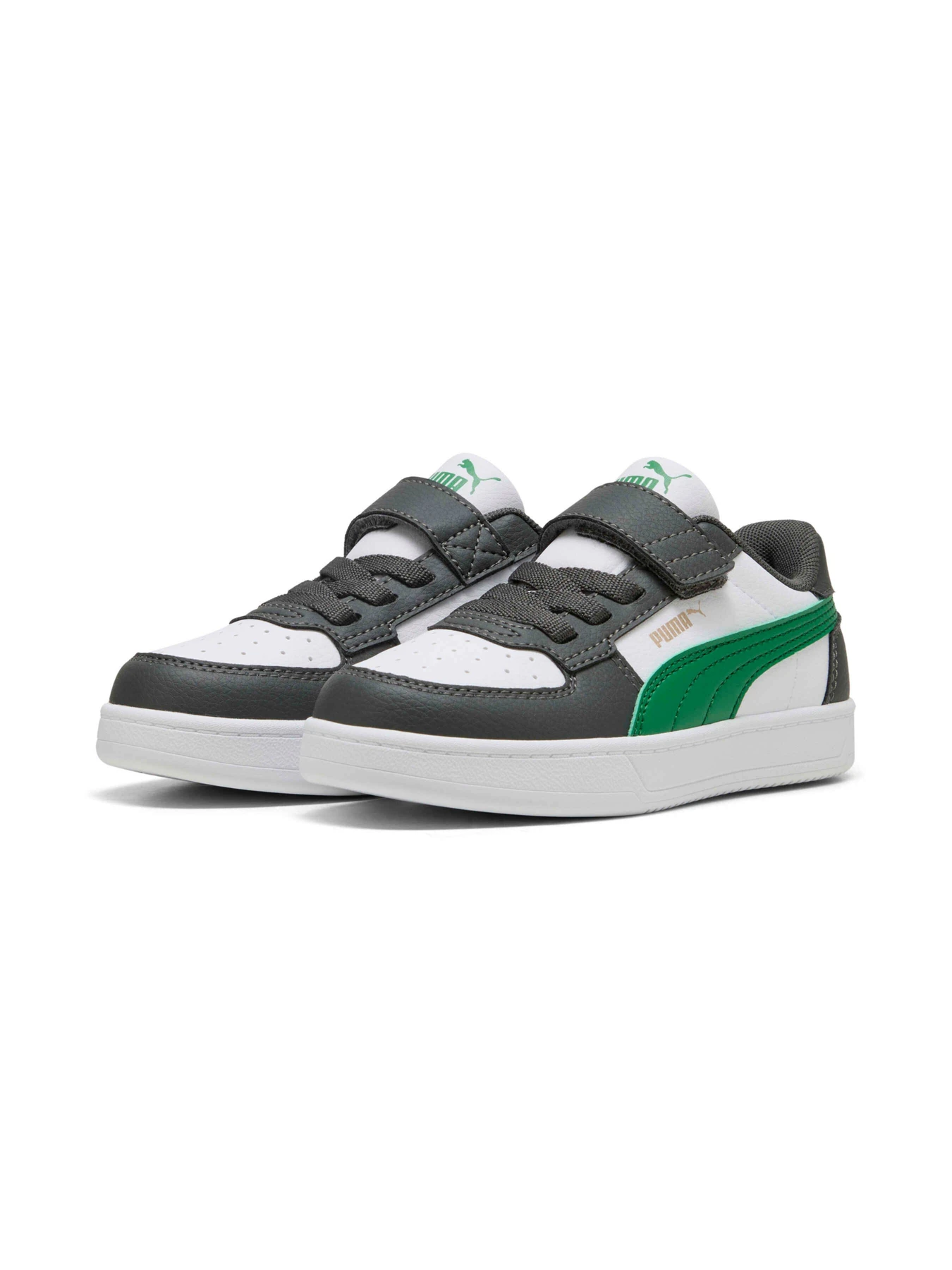 Кеды PUMA Caven 2.0 Ac+ Ps модель 393839 Кеды PUMA Caven 2.0 Ac+ Ps модель 393839 Фото