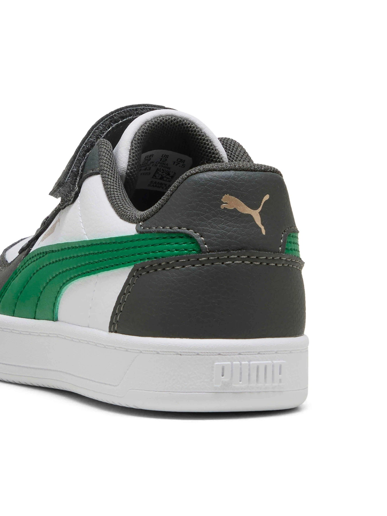 Кеды PUMA Caven 2.0 Ac+ Ps модель 393839 Кеды PUMA Caven 2.0 Ac+ Ps модель 393839 Фото