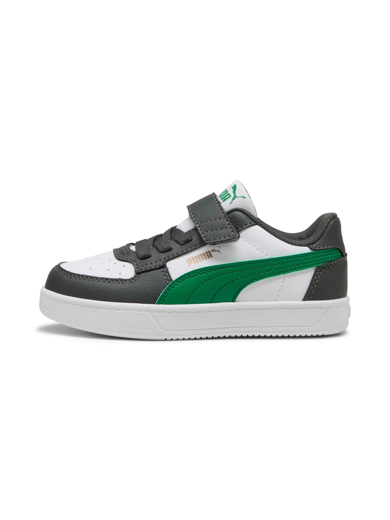 Кеды PUMA Caven 2.0 Ac+ Ps модель 393839 Кеды PUMA Caven 2.0 Ac+ Ps модель 393839 Фото