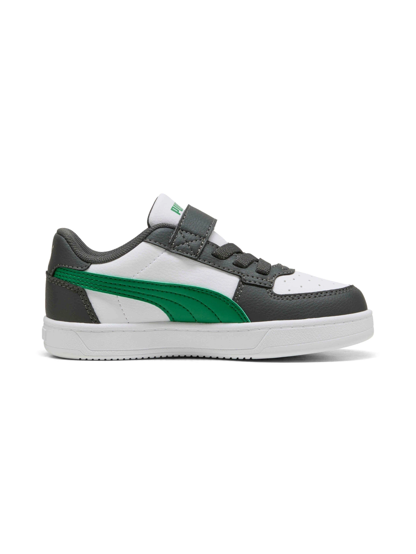 Кеды PUMA Caven 2.0 Ac+ Ps модель 393839 Кеды PUMA Caven 2.0 Ac+ Ps модель 393839 Фото