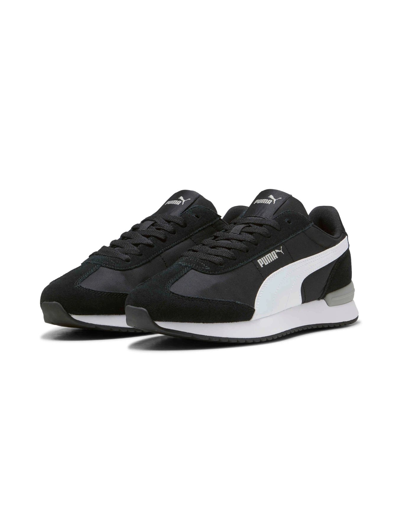 Кроссовки PUMA R78 Wind Mu модель 400695 Кроссовки PUMA R78 Wind Mu модель 400695 Фото