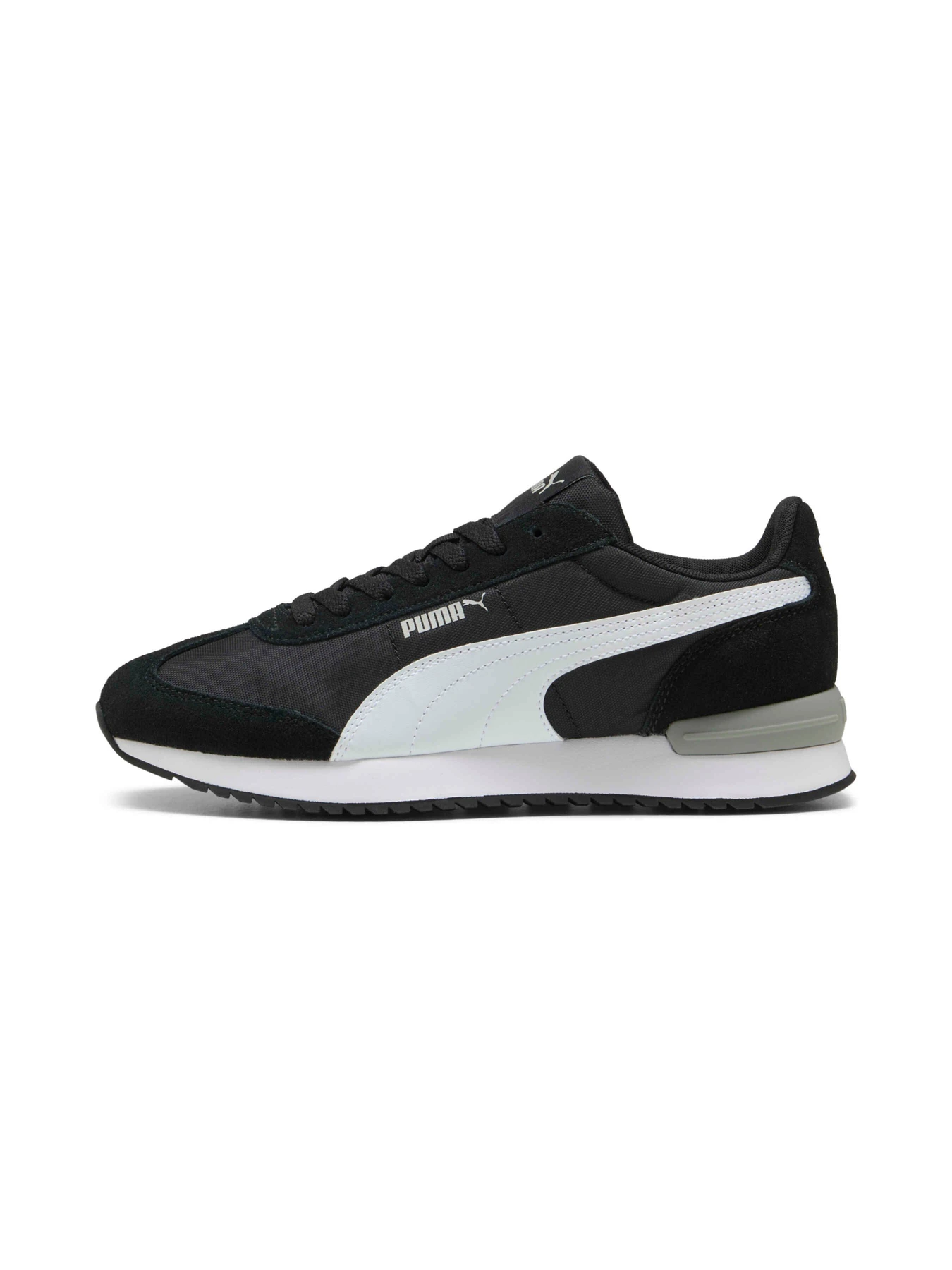 Кроссовки PUMA R78 Wind Mu модель 400695 Кроссовки PUMA R78 Wind Mu модель 400695 Фото