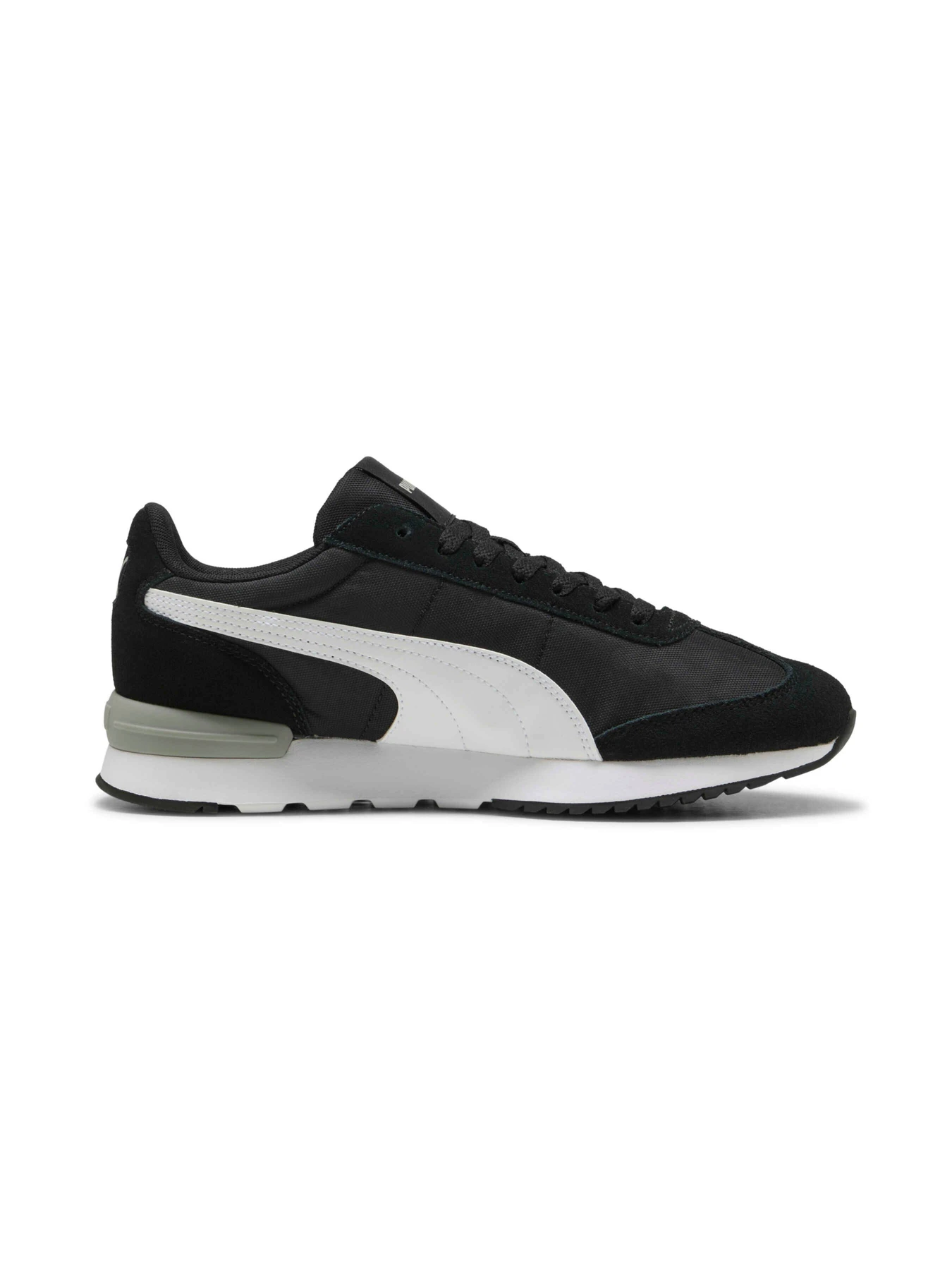 Кроссовки PUMA R78 Wind Mu модель 400695 Кроссовки PUMA R78 Wind Mu модель 400695 Фото